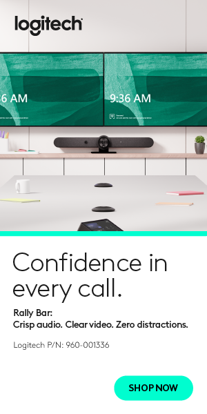 Logitech