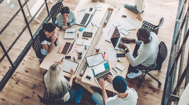 Indoor Air Quality — Its Impact on Your Employees’ Health