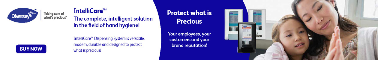 "Taking care of what’s Precious logo Shop Now Button Images of hand care dispensers with product inside Image of young female child touching hands with young female adult "