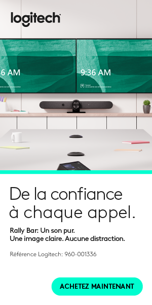 Logitech