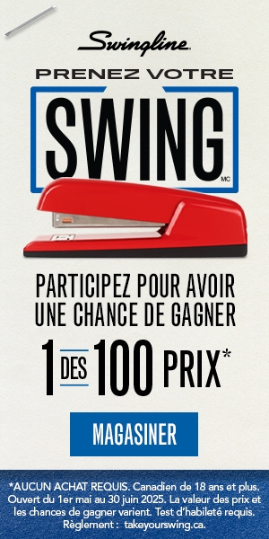 Swing Line