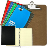 Fournitures de Bureau