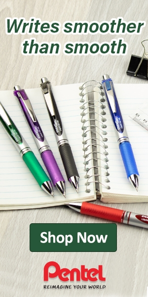 Pentel