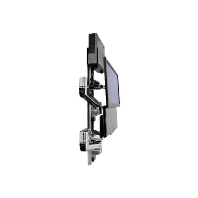 Healthcare Grade Wall Mounted Medical Stations
