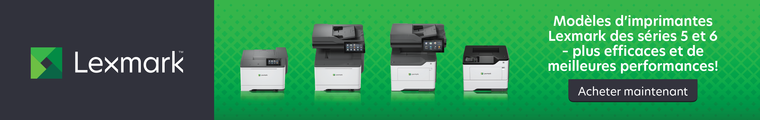 Lexmark