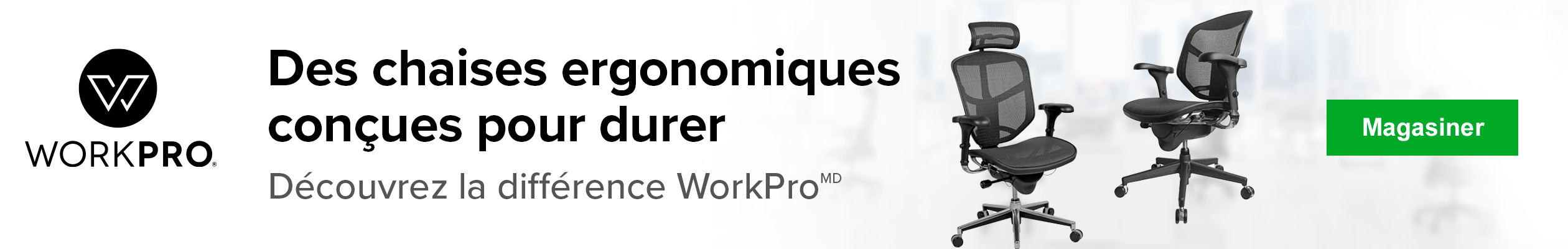 WorkPro