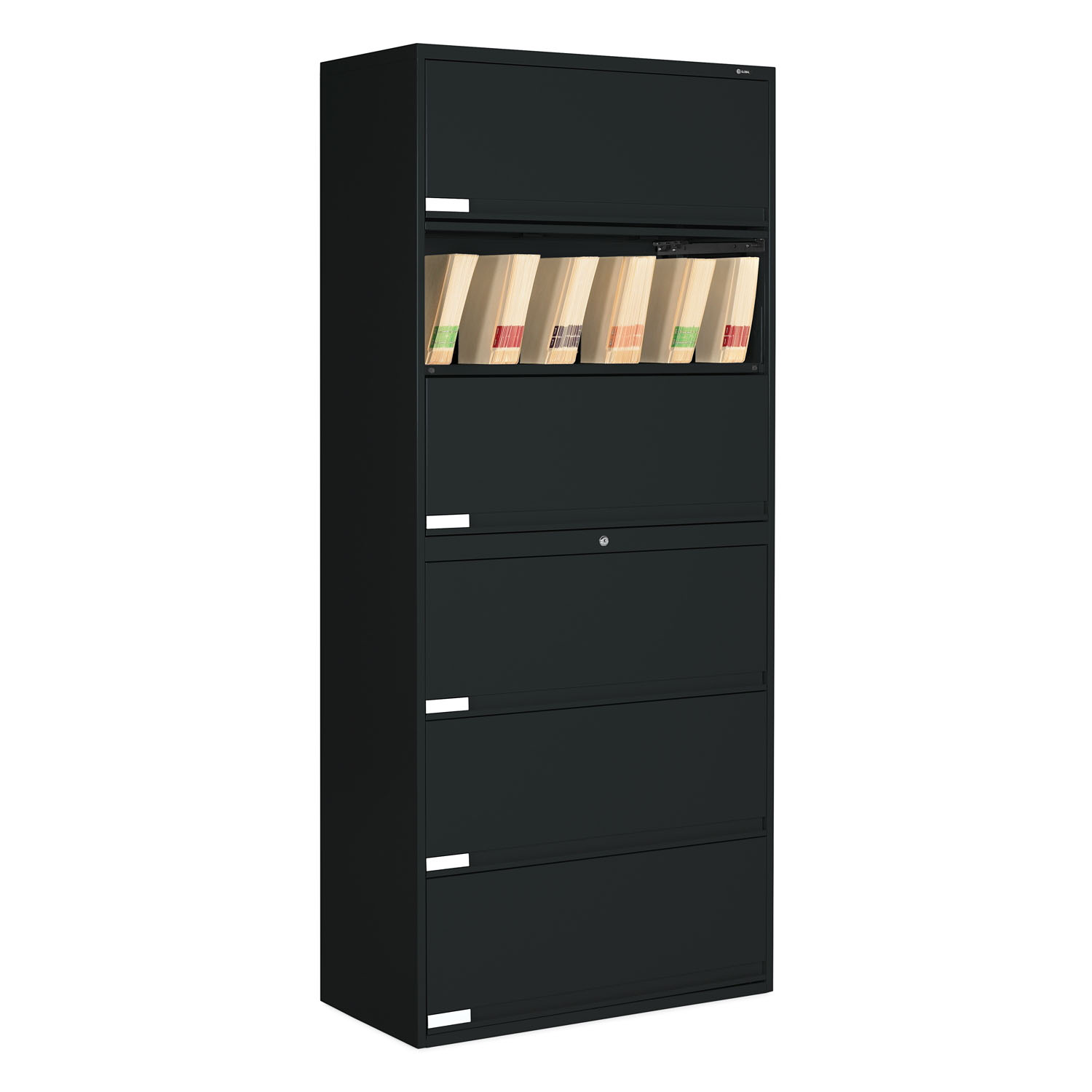 Chart File Cabinets