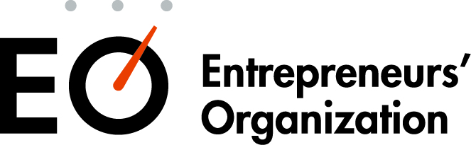 EO logo