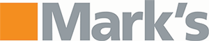 Mark's logo