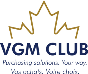VGM logo