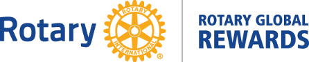 Rotary logo