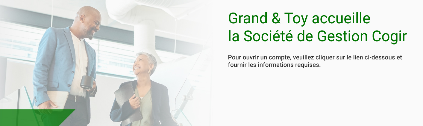 Société de gestion Cogir