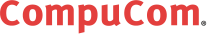 CompuCom logo