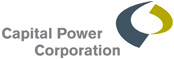 Capital Power Logo