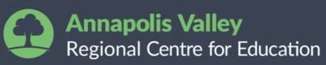 Annapolis Valley Regional Centre for Education