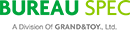 Bureau Spec Logo