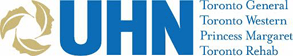 UHN Logo