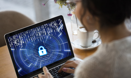 Assurer la protection contre les menaces modernes grâce à des mesures de sécurité et de confidentialité
