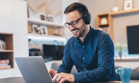Redéfinir la productivité et la collaboration pour fournir des services