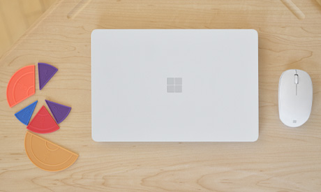 Microsoft Surface