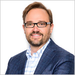 Chris Henwood, Senior Director of Merchandising