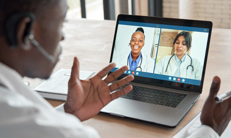 How Healthcare Can Thrive in the Face of COVID-19