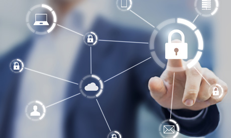 Safeguard Patient Data with Cyber Security