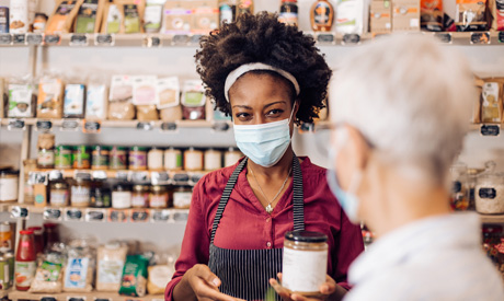 The Reality Of Retail – Operating Through A Pandemic