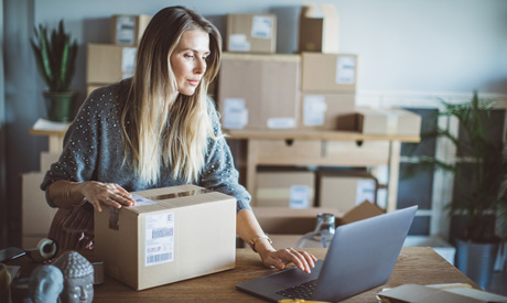 Redefine the Role of Ecommerce