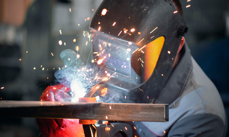 Welders