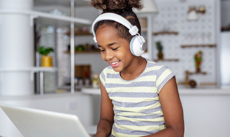 Online Learning