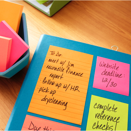 Post-it
