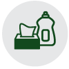 Cleaning & Breakroom Supplies