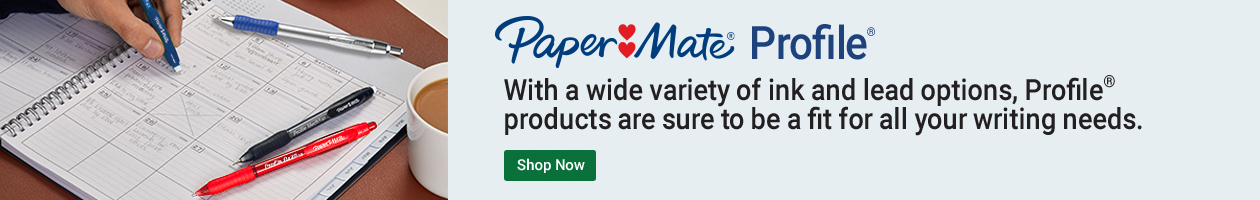 PaperMate
