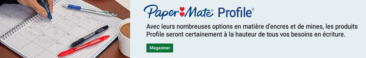 PaperMate
