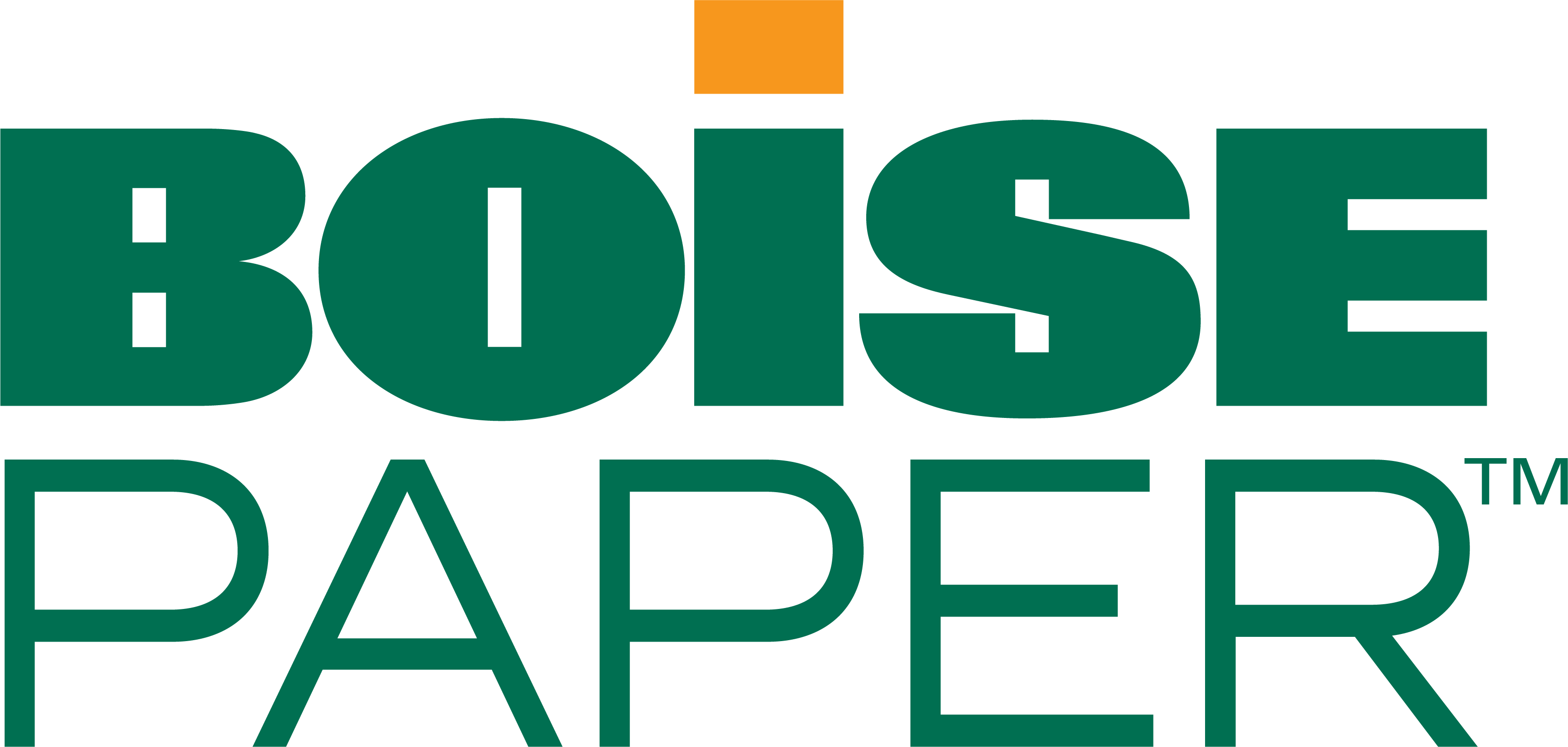 Post It Logo