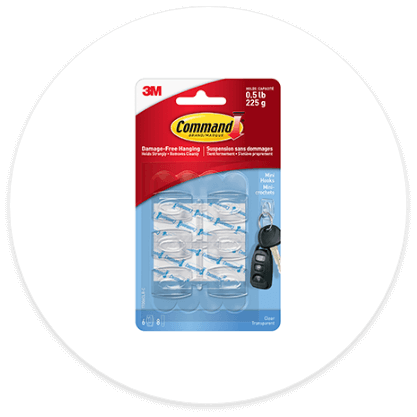 Command Clear Hooks
