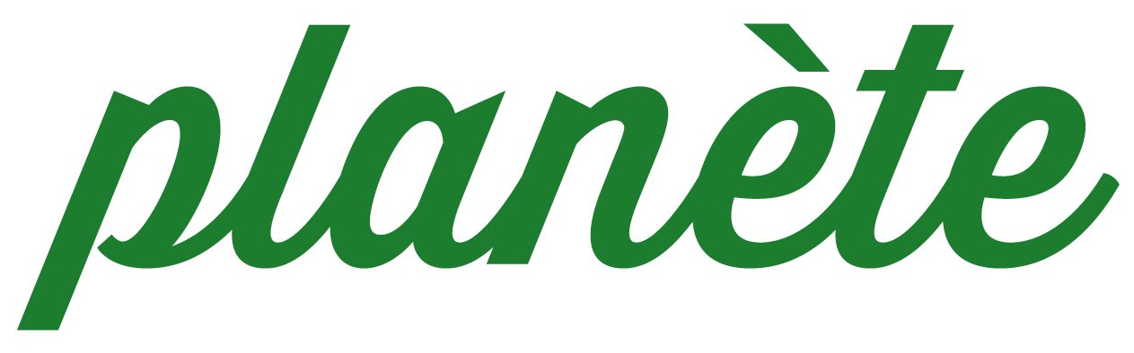 Planète