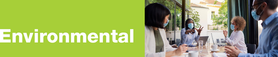 Sustainability: Finding our common purpose through sustainability
