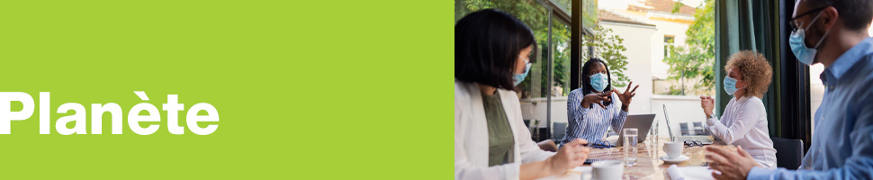 Sustainability: Finding our common purpose through sustainability