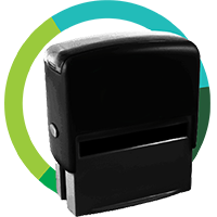 stamp