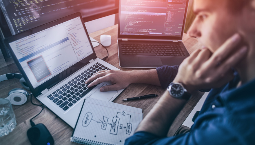Visibility into vulnerabilities