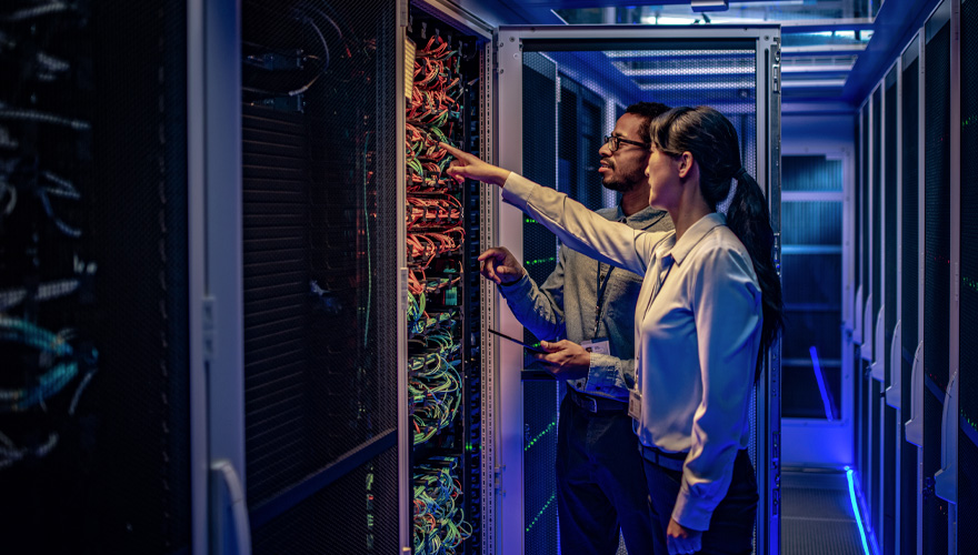 Actionable solutions with big impact