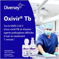 Désinfectants