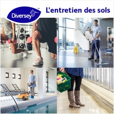 Entretien des sols
