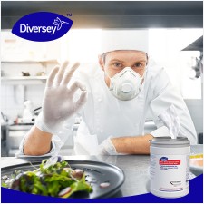 Solutions d¿entretien pour la cuisine
