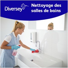 Salle de repos