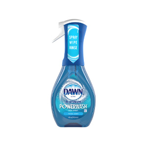 Dawn Ultra Platinum PowerWash Dish Spray