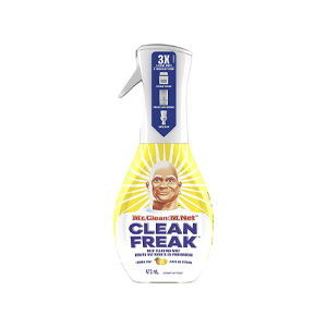 Mr. Clean Clean Freak Deep Cleaning Mist Multi-Surface Cleaner Spray