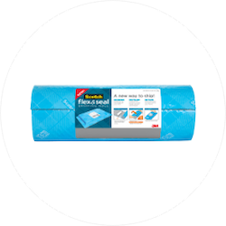 Flex-and-Seal